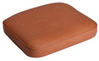 Breuer Corded Cesca Seat Saddle Vinyl | Seats And Stools