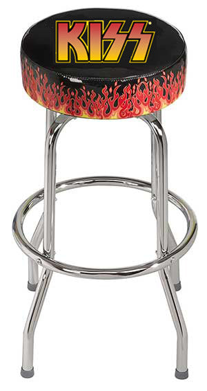 Band Bar Stools