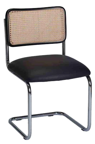 Breuer Cesca Chair that is Customizable