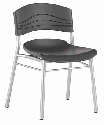 Iceberg CafeWorks Cafe Chair