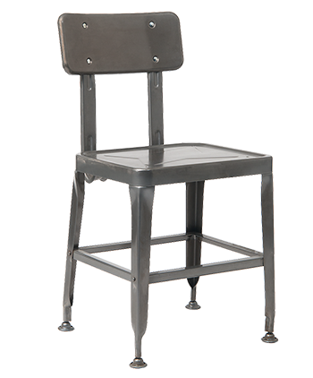 Coordinate Bar Stools and Kitchen Chairs