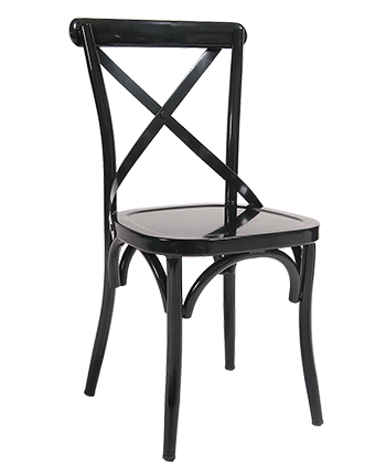 Cross Back Chair Cross Back Chair