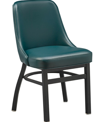 CurvedBucket Chair