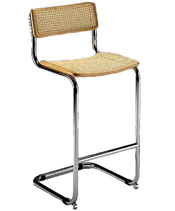 Rattan Outdoor Bar Stools