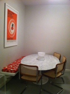 honey-oak-breuer-chairs-with-tulip-table