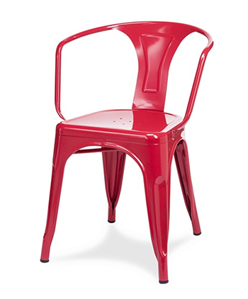 Iceberg CafeWorks Cafe Chair