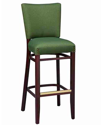 Miles Dining Chair and Bar Stool