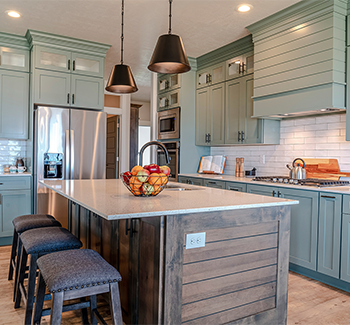 Mix and Match Bar Stools