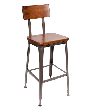 Right Bar Stools