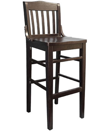 Schoolhouse Bar Stool